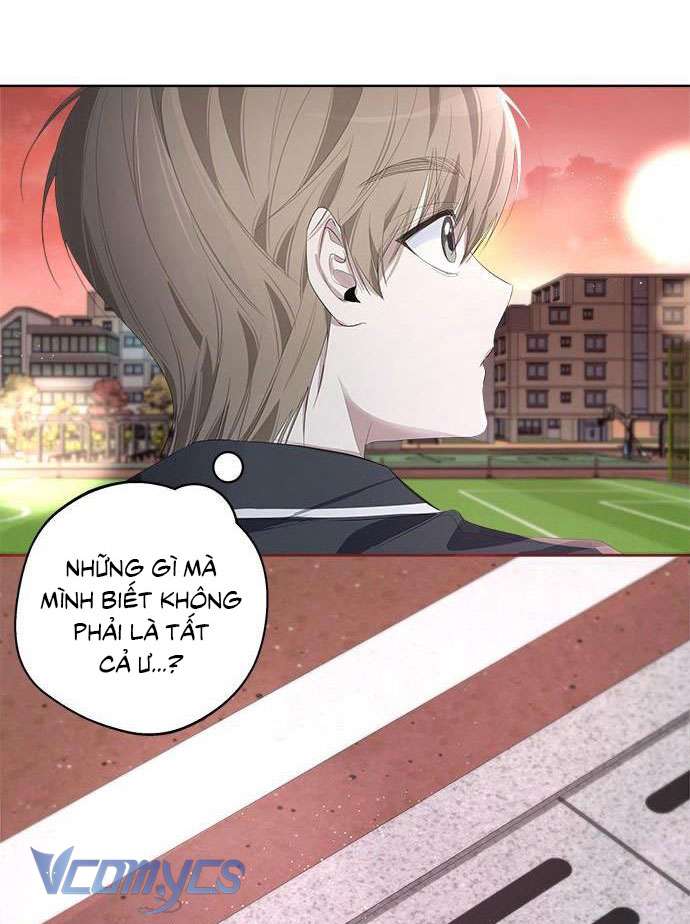 Đàn Anh Xấu Xa! Chap 51 - Trang 3
