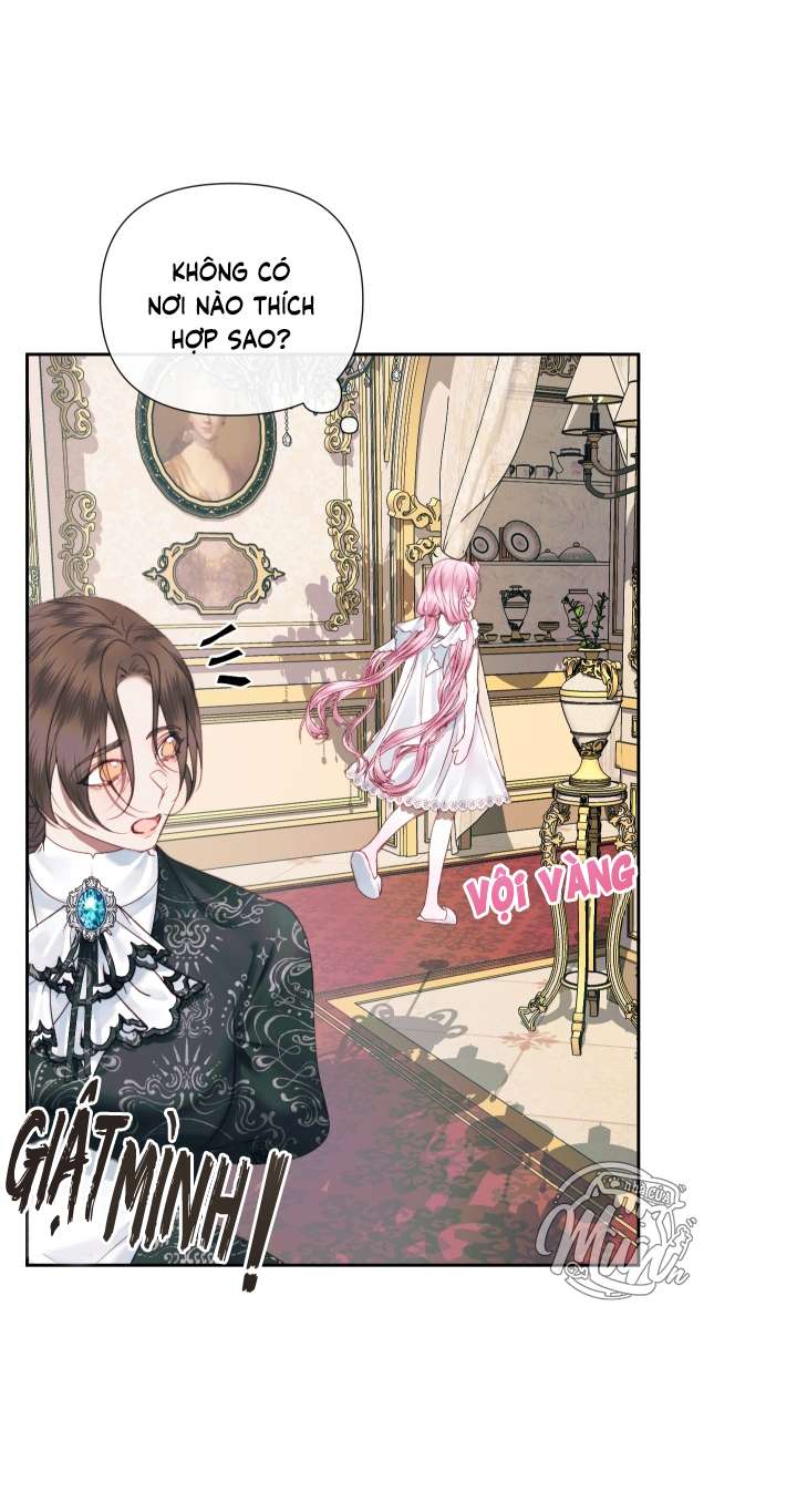 Siren: Trở Thành Gia Đình Của Nhân Vật Phản Diện Chapter 13 - Trang 3