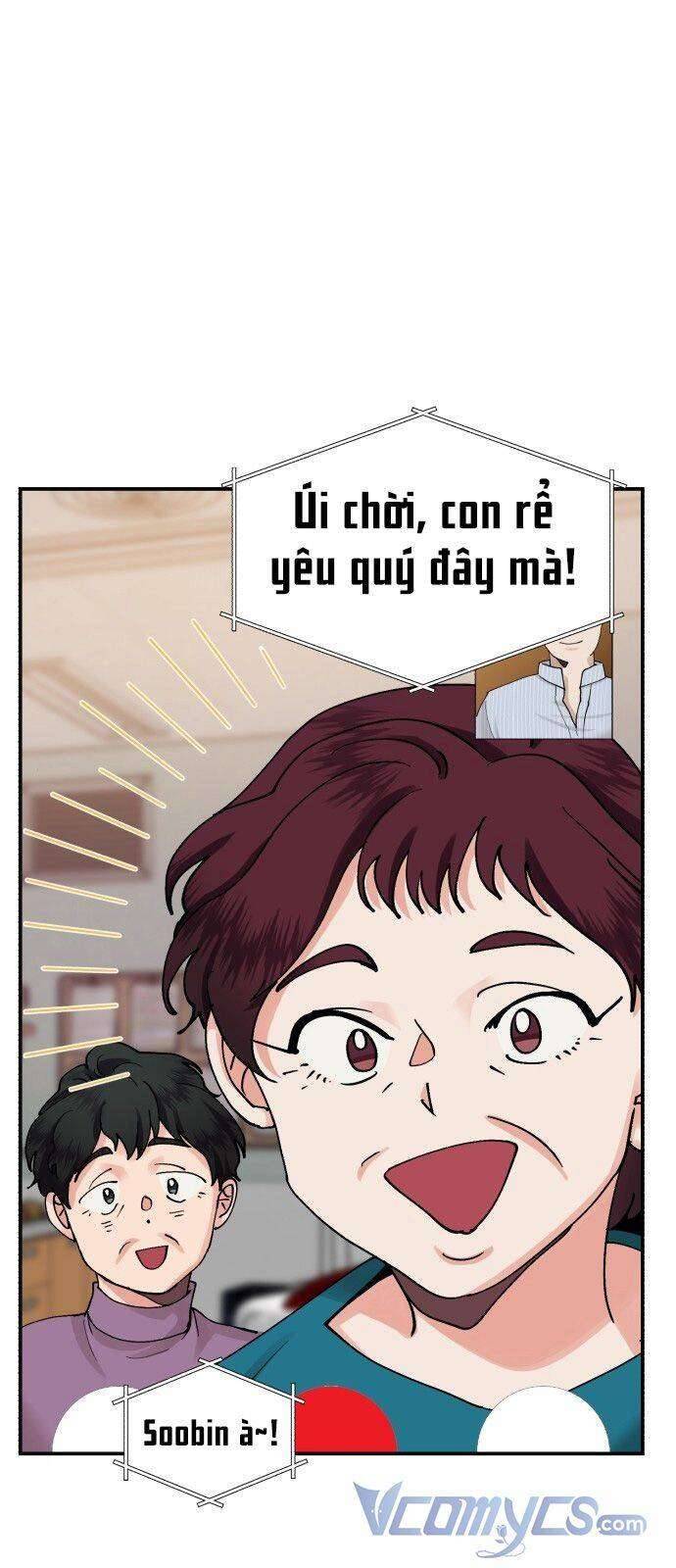 Oan Gia Ngõ Hẹp Chapter 23 - Trang 3