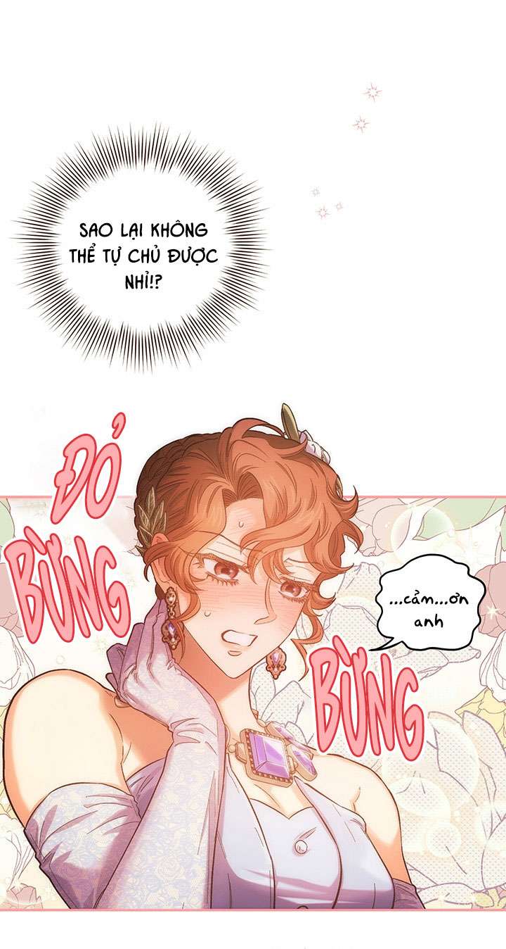 May Mắn Hay Bất Hạnh Chap 46 - Trang 4