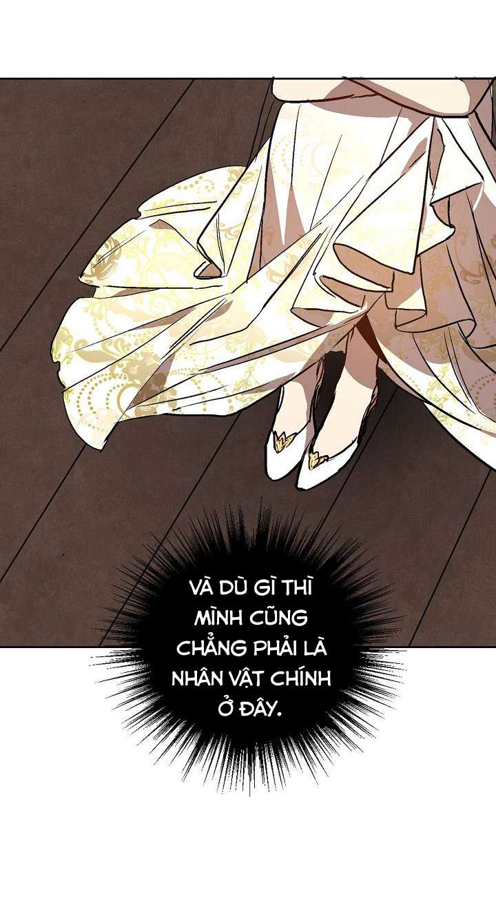 Vị Hôn Thê Khế Ước Của Công Tước Chapter 19 - Trang 4