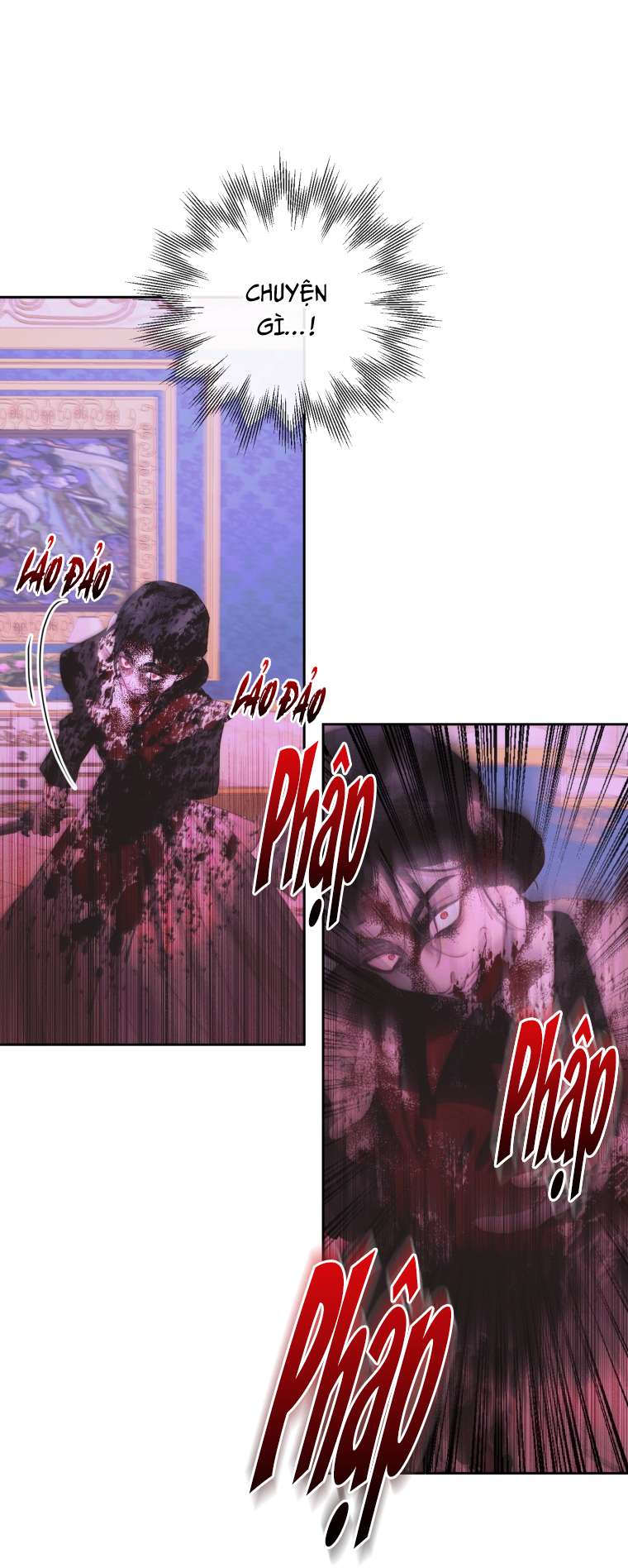 Siren: Trở Thành Gia Đình Của Nhân Vật Phản Diện Chapter 68 - Next Chapter 69