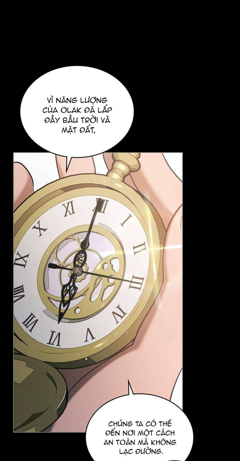Khi Số Phận Tìm Đến Hai Ta Chapter 2 - Trang 4
