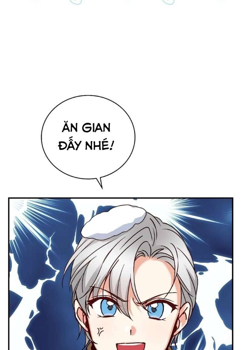 Cẩn Thận Với Các Anh Trai Đấy! Chap 58 - Trang 2