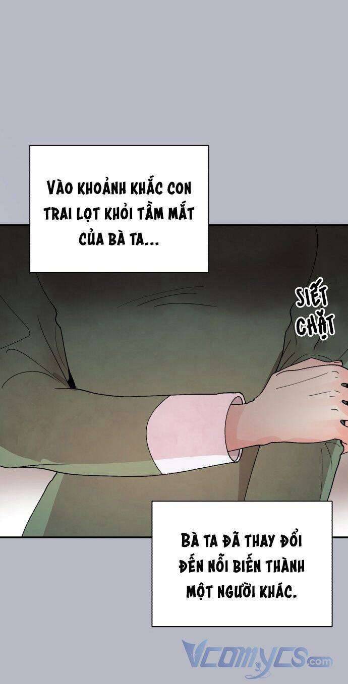 Oan Gia Ngõ Hẹp Chapter 20 - Trang 3