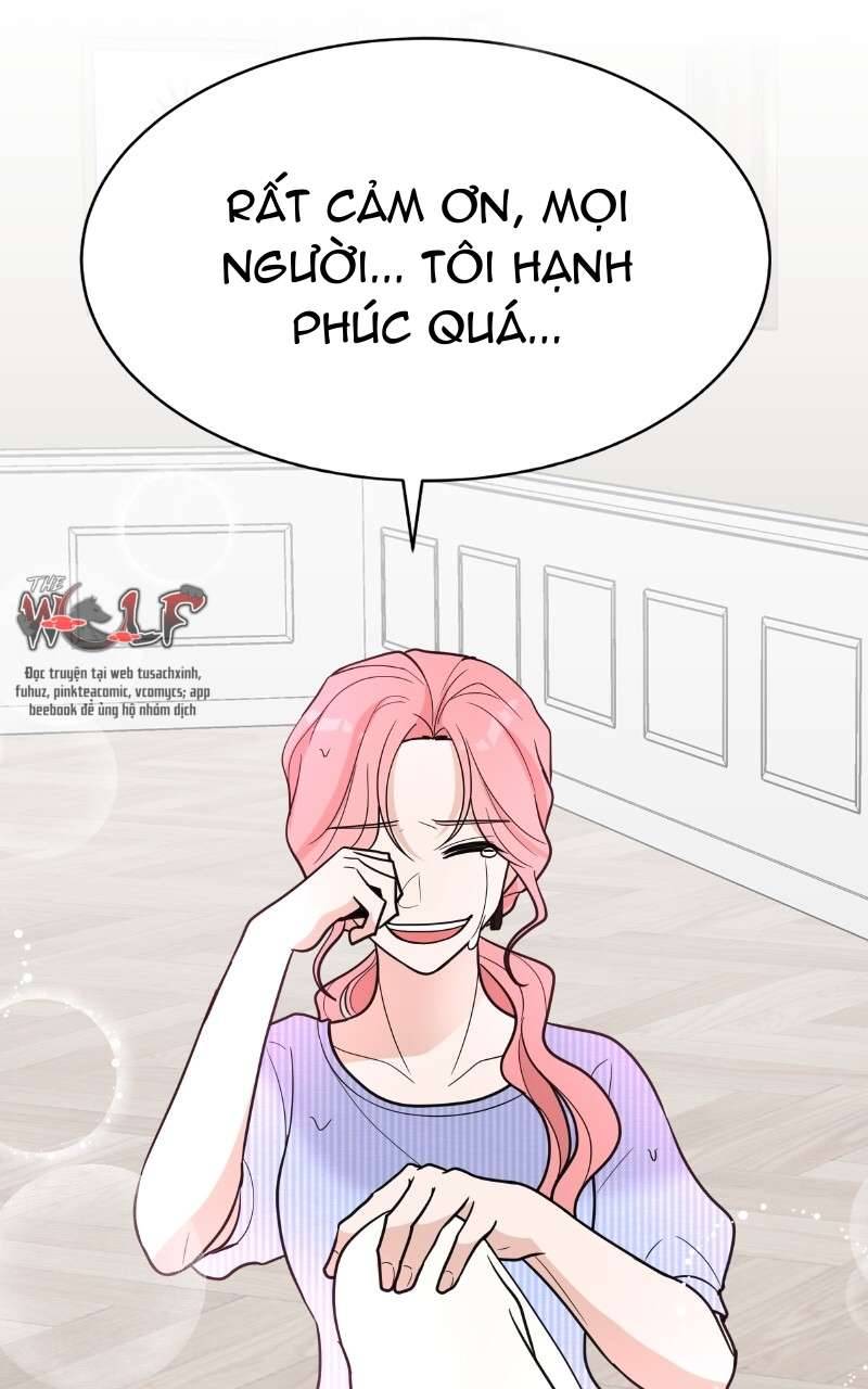 Thời Gian Trở Thành Lý Do Của Đôi Ta Chapter 49 - Trang 4