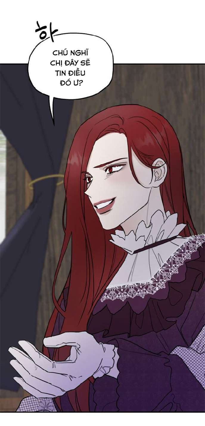 Gia Đình Chồng Quá Ám Ảnh Bởi Tôi Chap 5 - Next Chap 6