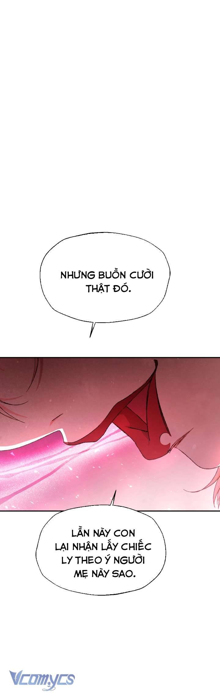 Cha À, Con Không Muốn Kết Hôn Đâu Chap 118 - Trang 2