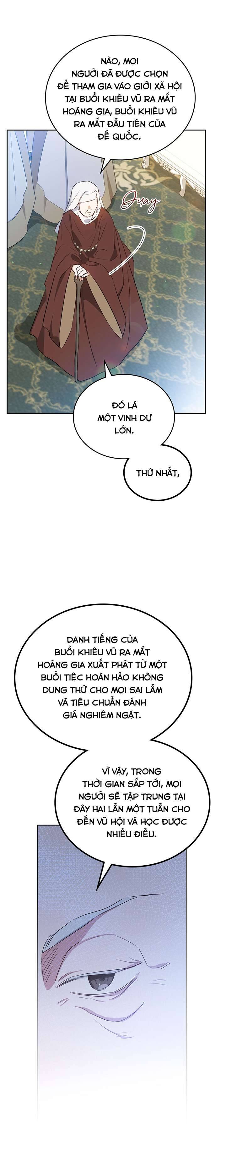 Kiếp Này Nhất Định Làm Gia Chủ Chap 105 - Trang 2