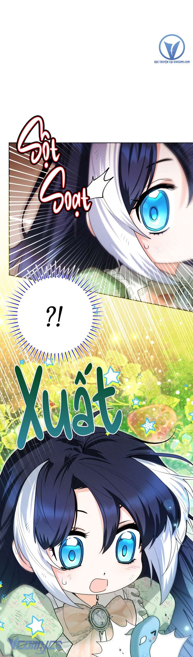 Bé Con Cá Voi Sát Thủ Chapter 34 - Trang 4