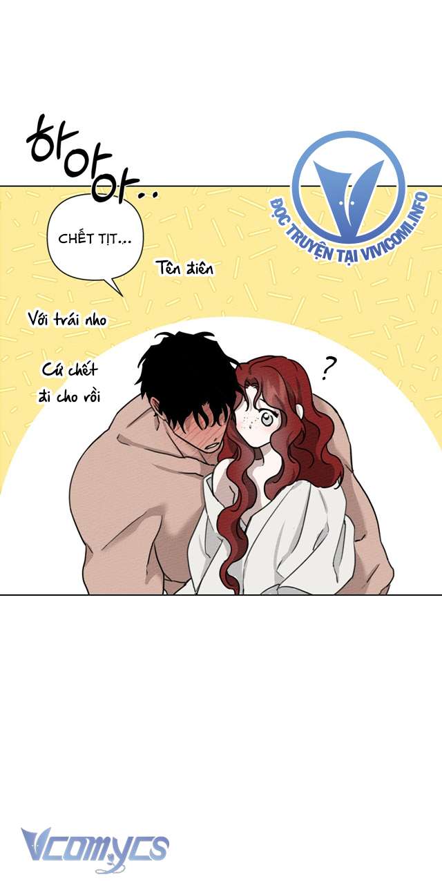 Dưới Bóng Cây Sồi Chap 15 - Trang 4