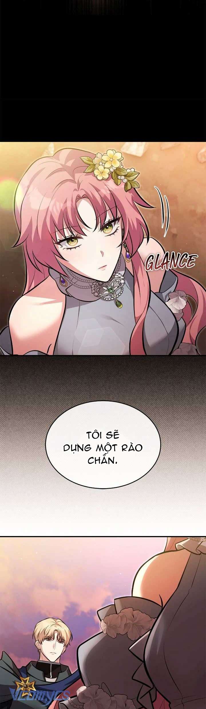 Dàn Harem Nóng Bỏng Đang Dần Lạnh Nhạt với Tôi! Chap 3 - Trang 2