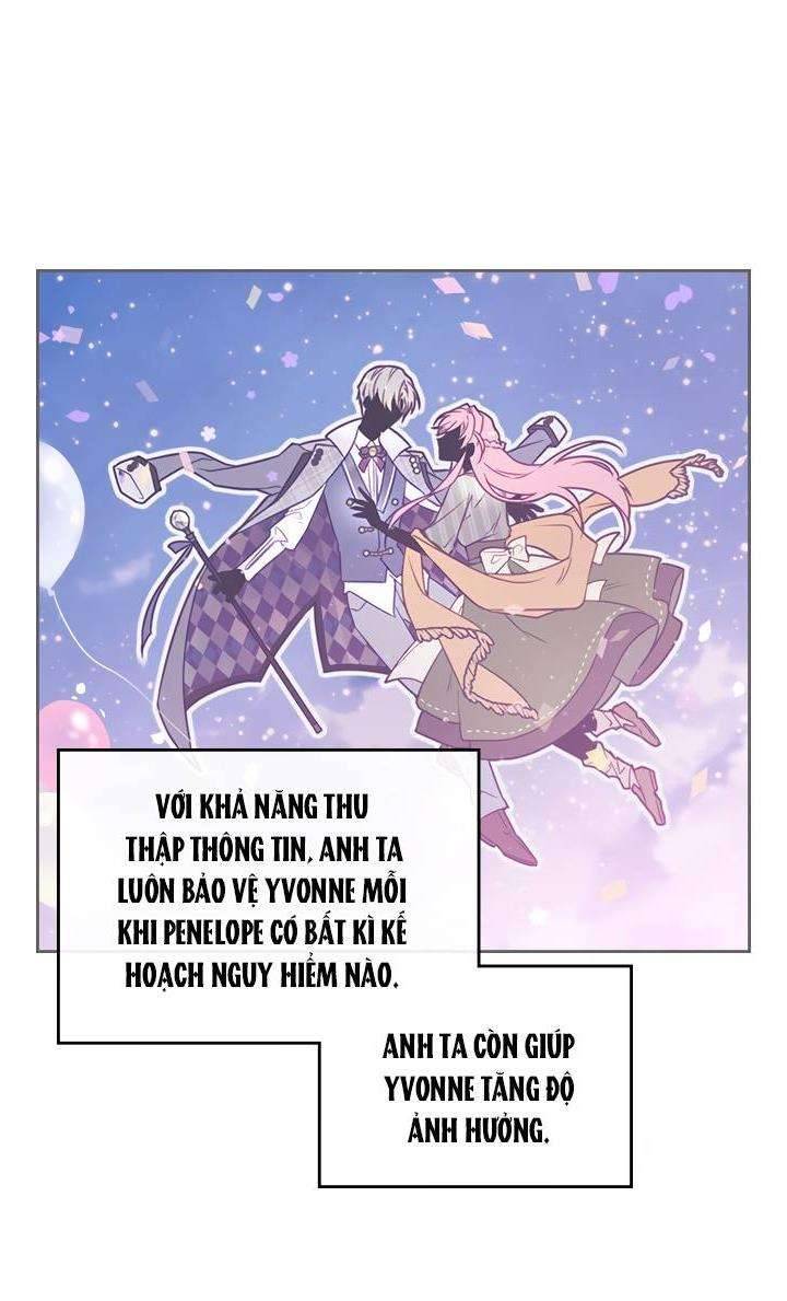 Kết Cục Của Nhân Vật Phản Diện Chỉ Có Thể Là Cái Chết Chapter 5 - Trang 4