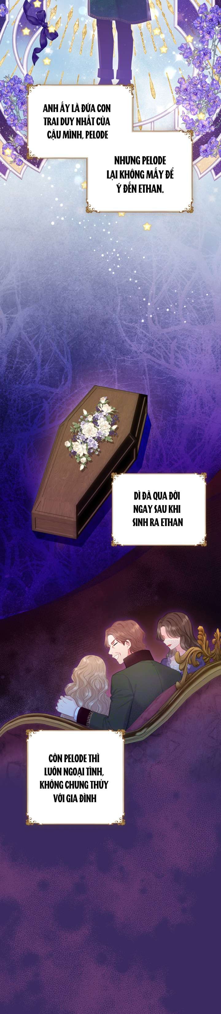 Anh Trai Mạnh Nhất Của Tôi Đã Mất Trí Nhớ Chap 17 - Trang 2