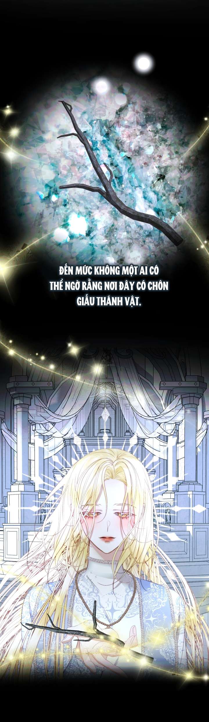 Siren: Trở Thành Gia Đình Của Nhân Vật Phản Diện Chapter 25 - Next Chapter 26