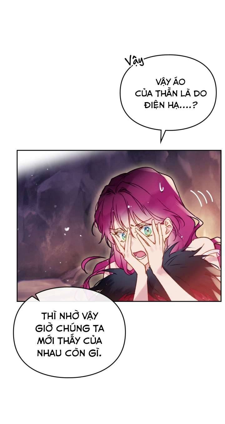 Kết Cục Của Nhân Vật Phản Diện Chỉ Có Thể Là Cái Chết Chapter 71 - Next Chapter 72
