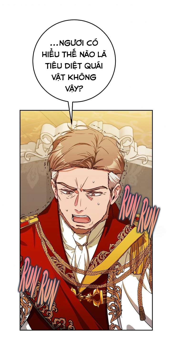 Tôi Trở Thành Vợ Của Nam Chính Chap 35 - Trang 3