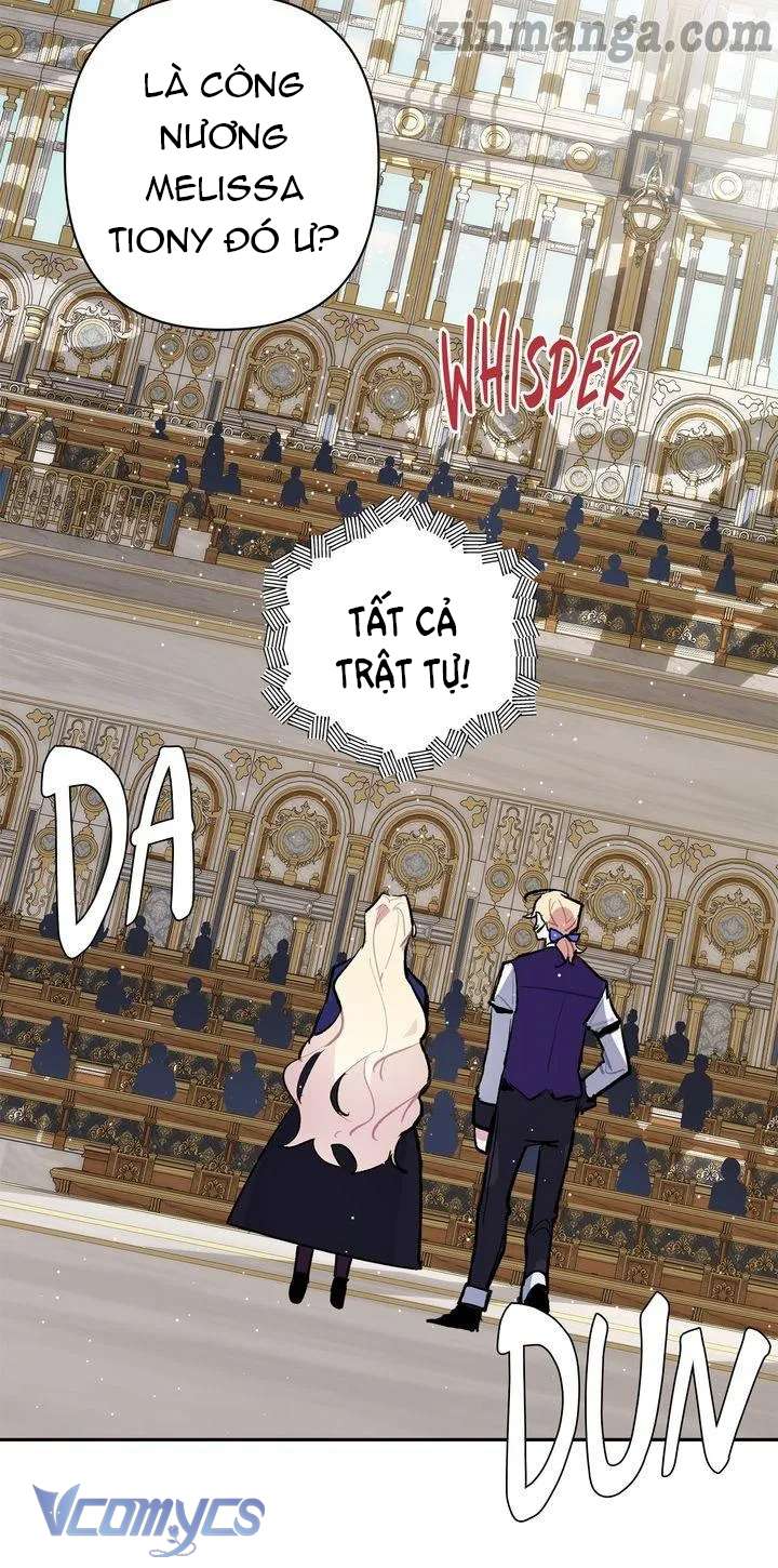 Cách Để Giết Một Pháp Sư Chapter 21 - Trang 3