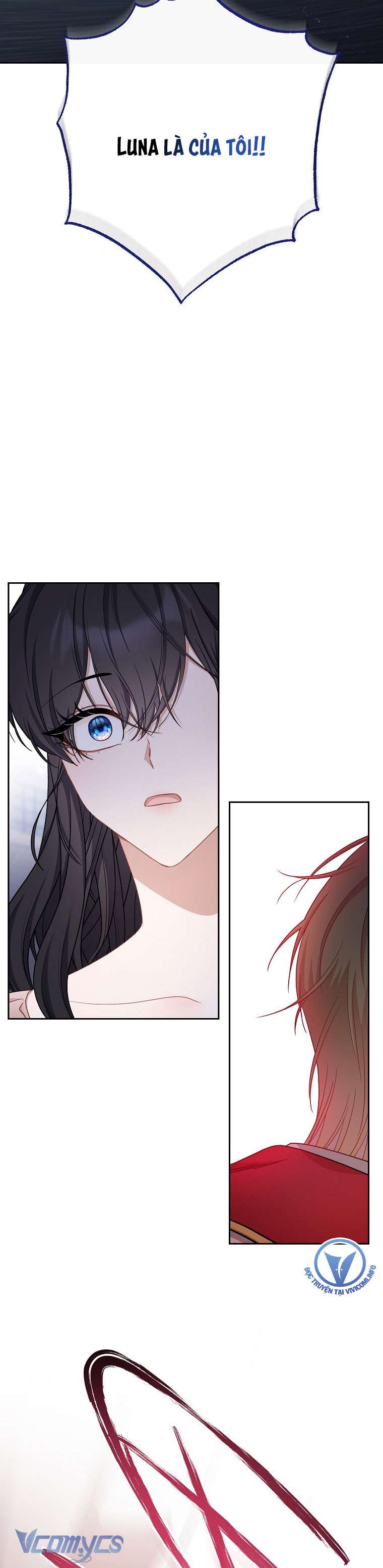 Nam Chính? Cho Cũng Không Thèm! Chapter 12 - Trang 3