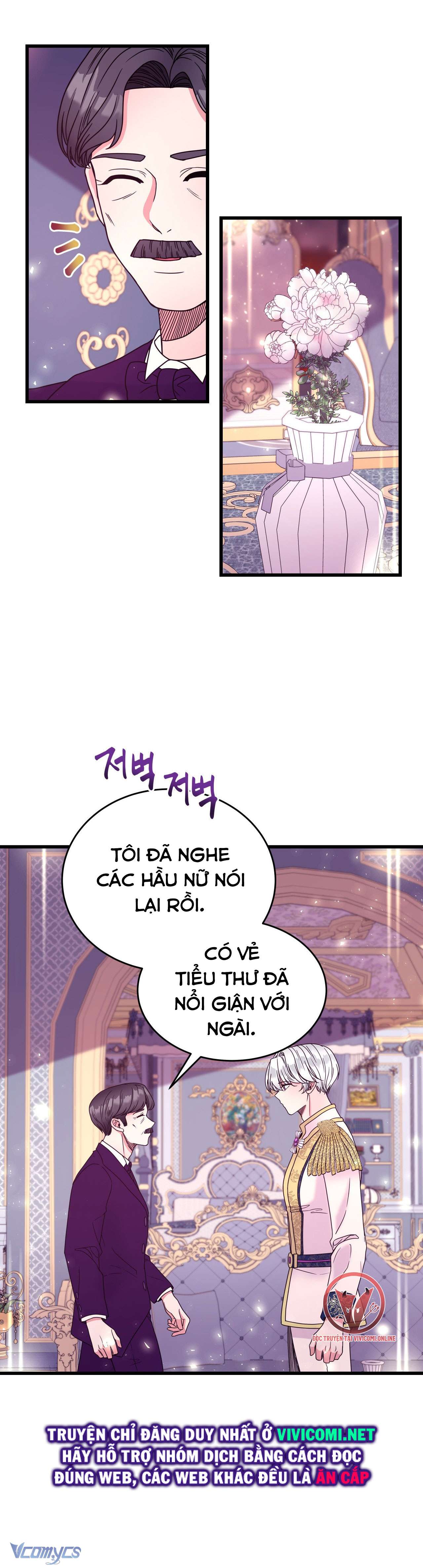 [18+] Anh Trai Đã Thay Đổi Chap 3 - Trang 2