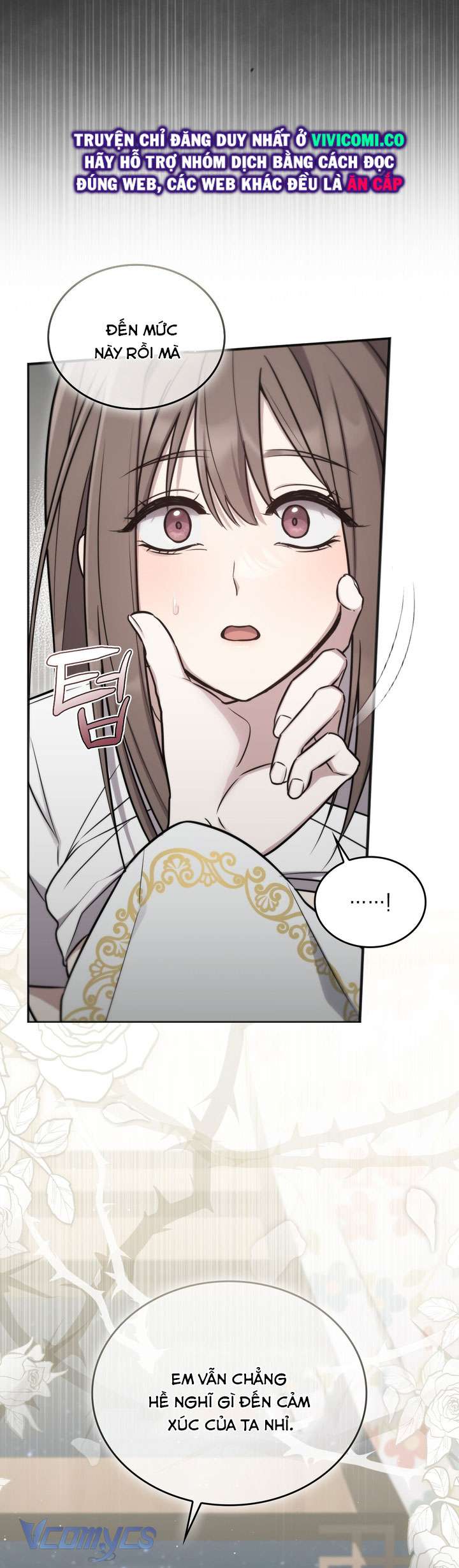 [18+] Đảo Vô Ảnh Chapter 13 - Trang 3