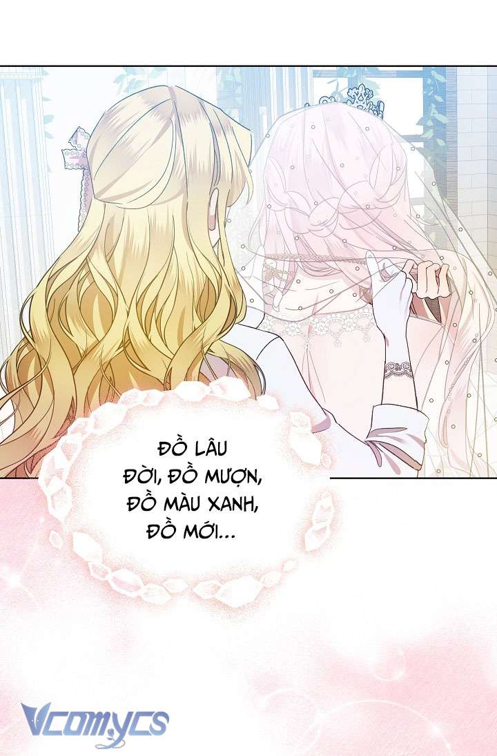 Quý Cô Thế Giới Ngầm Chap 51 - Trang 3