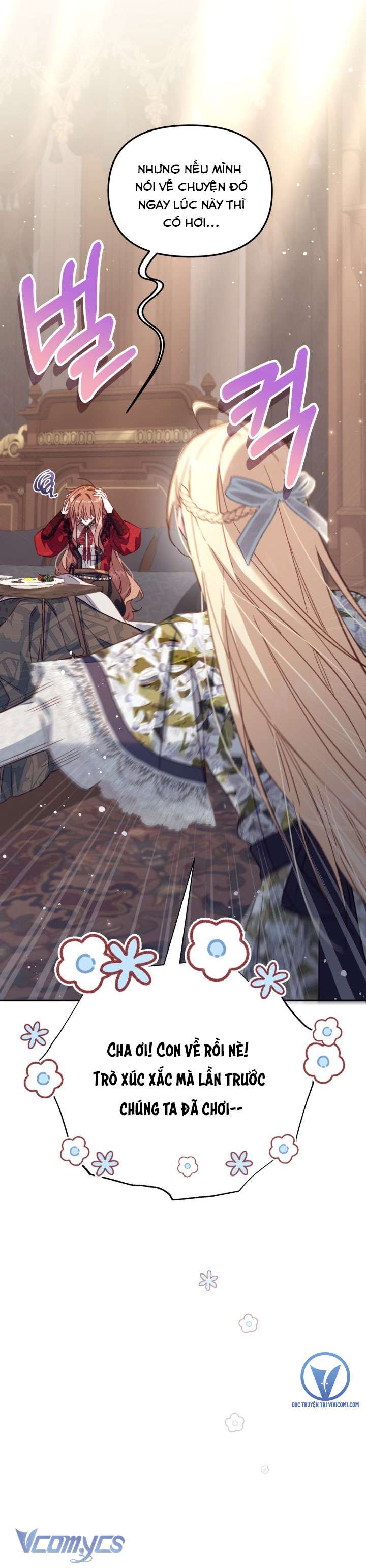 Không Có Chỗ Cho Kẻ Giả Mạo Chap 30 - Trang 2
