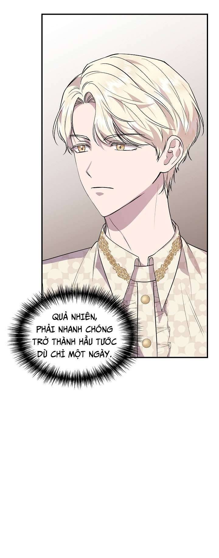 Tôi Không Phải Là Cinderella Chapter 42 - Trang 4