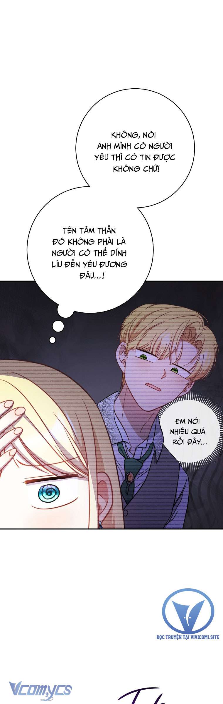 Nam Chính? Cho Cũng Không Thèm! Chapter 27 - Trang 3