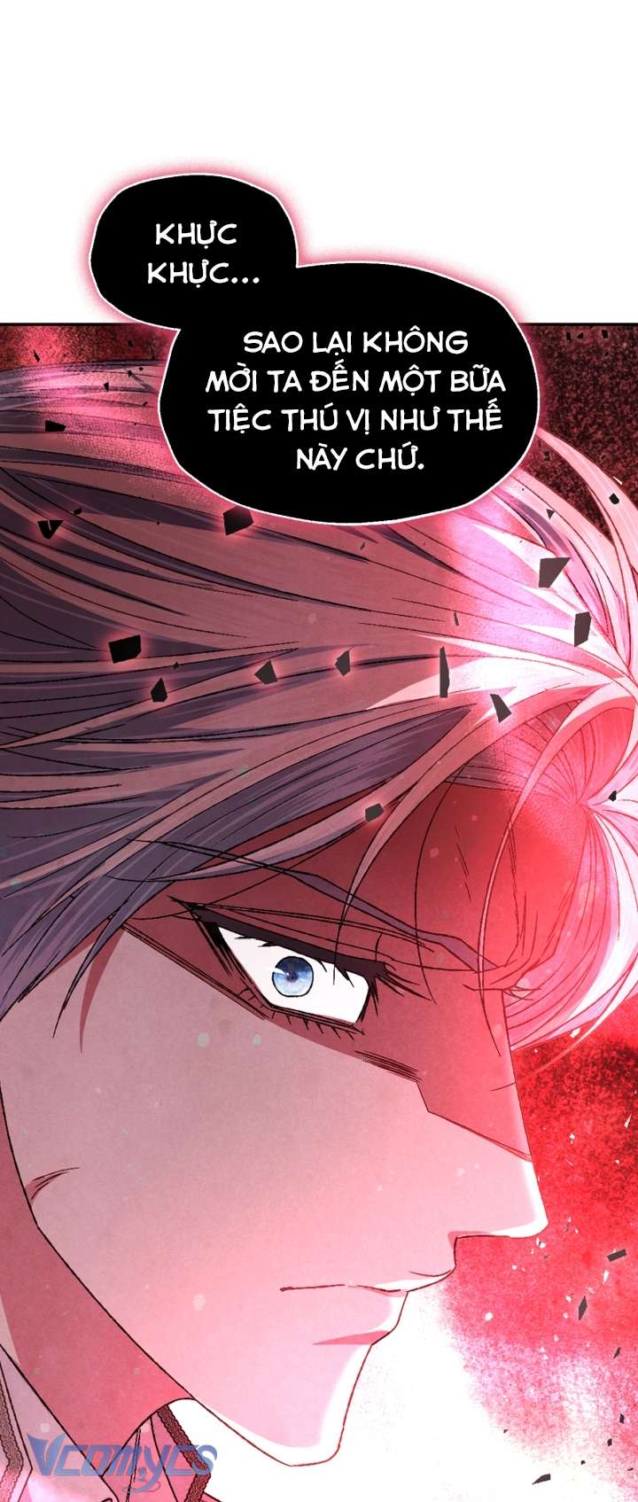 Cha À, Con Không Muốn Kết Hôn Đâu Chap 118 - Trang 2