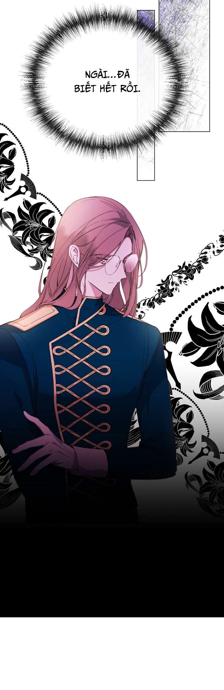 Ác Nữ Cần Bạo Chúa Chapter 52 - Next Chapter 52.5