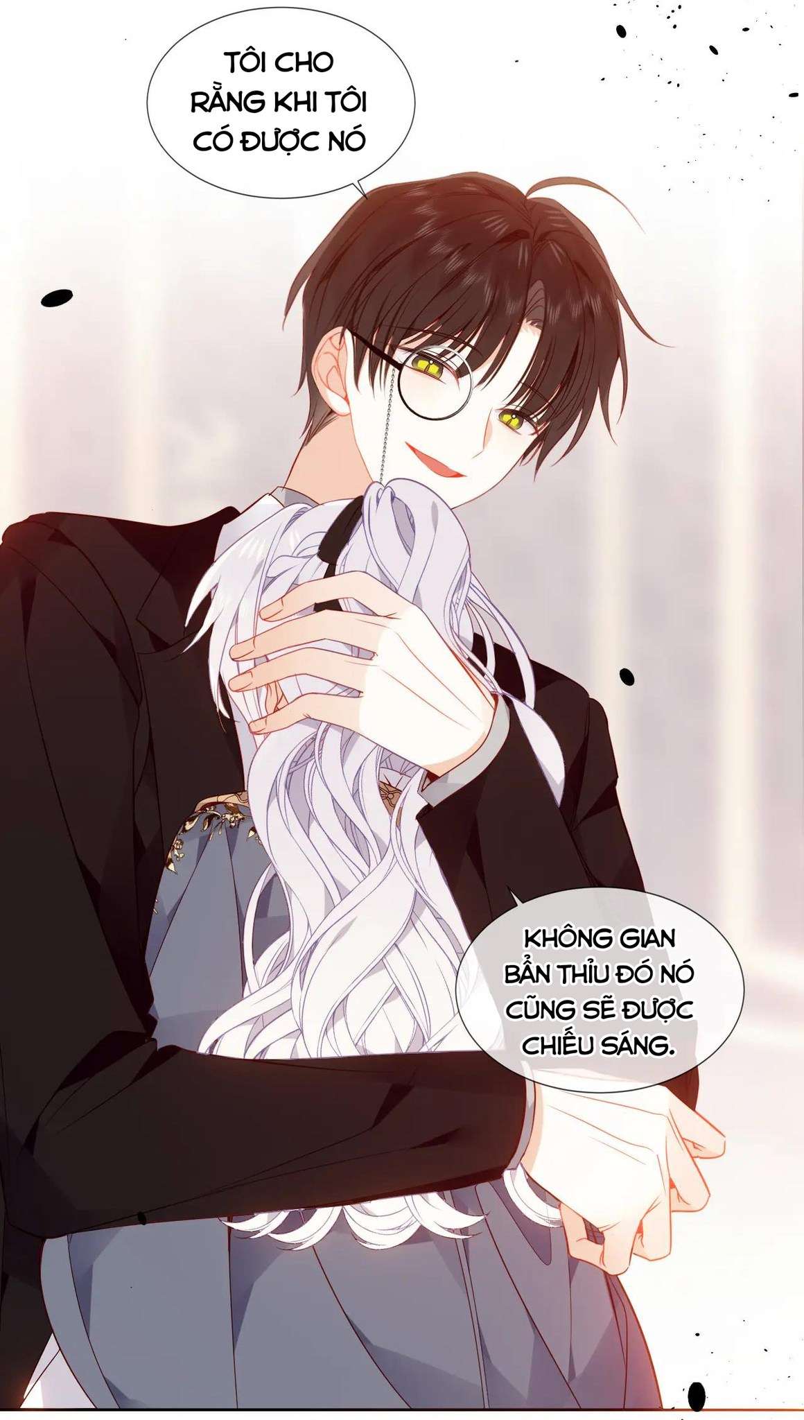 Quán Kịch Bản Trần Mộng Chapter 69 - Trang 3