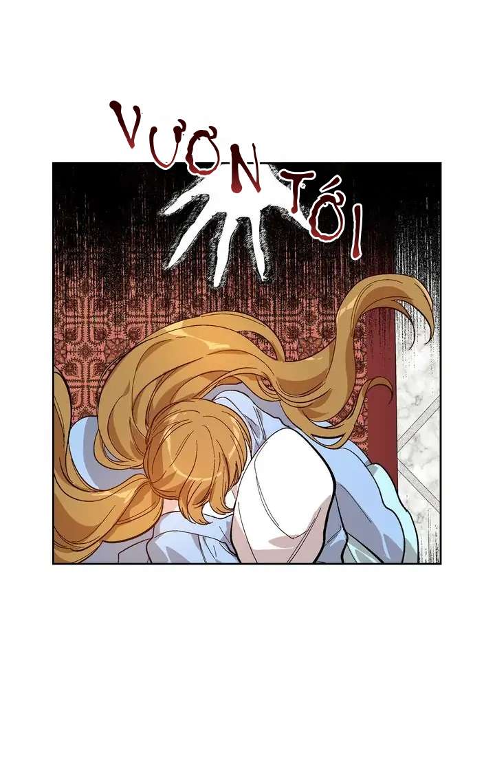 Vị Hôn Thê Khế Ước Của Công Tước Chapter 86 - Trang 4