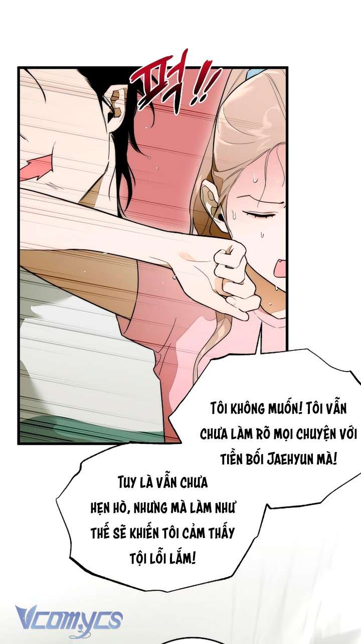[18+] Mong Ước Của Ác Quỷ Chap 26 - Next Chap 27