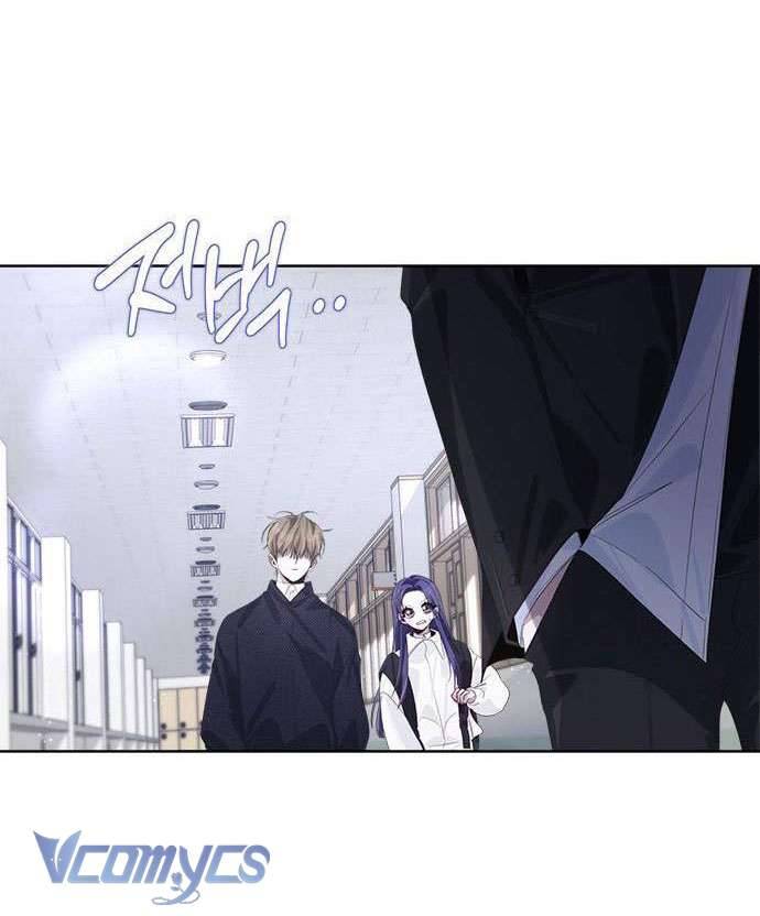 Đàn Anh Xấu Xa! Chap 62 - Trang 3