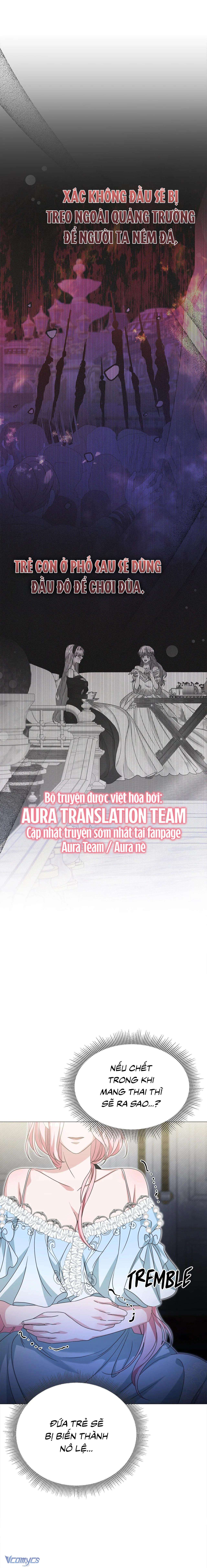 Lâu Đài Hoang Dã Chap 24 - Trang 2