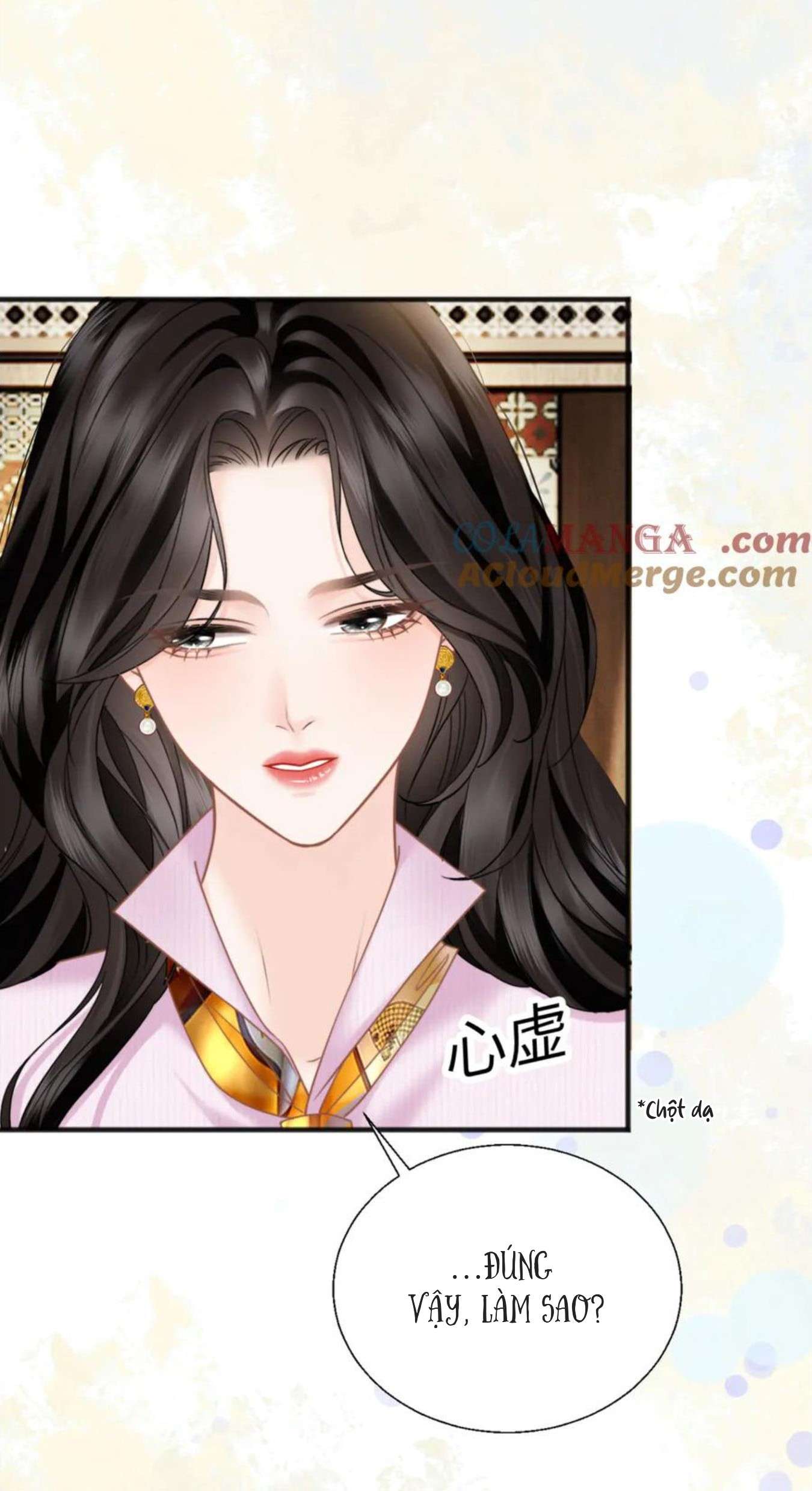 Tình Si Chap 28 - Trang 2