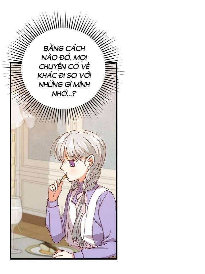 Cẩn Thận Với Các Anh Trai Đấy! Chap 15 - Trang 2