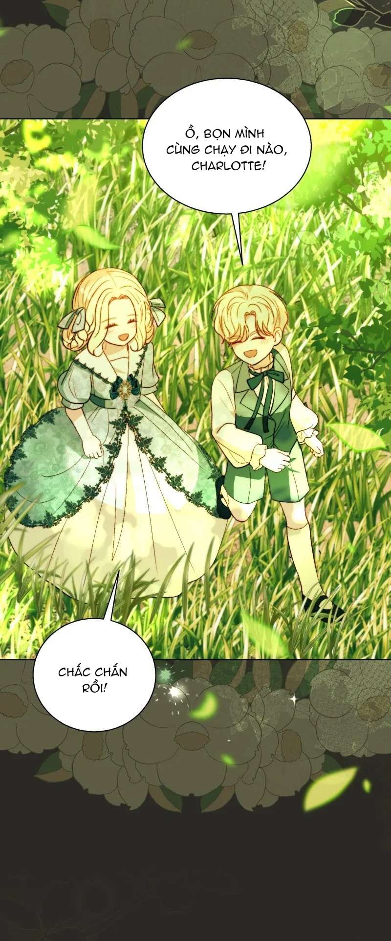 Một Ngày Nọ Bỗng Dưng Cha Xuất Hiện Chap 75 - Trang 3