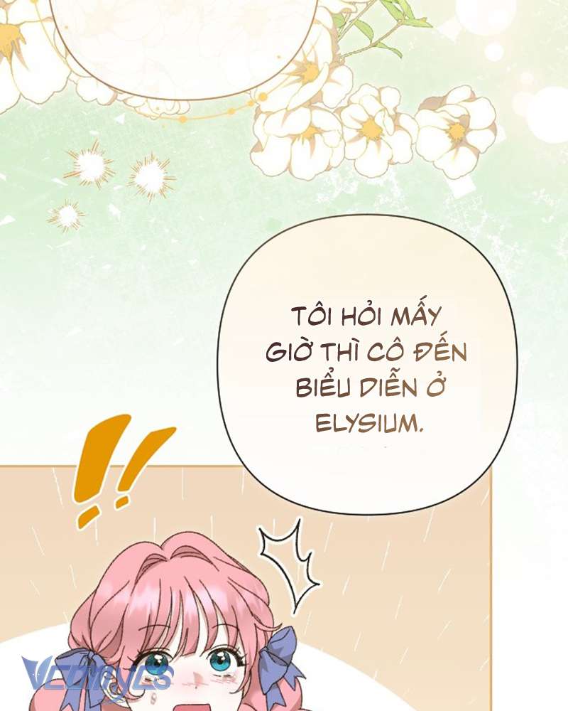 Dành Cho Những Ai Coi Hối Tiếc Là Điều Xa Xỉ Chap 5 - Trang 4