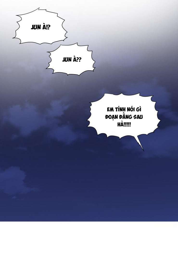 Ranh Giới Chap 53 - Trang 3