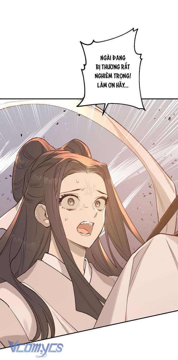 Onsaemiro Chapter 16 - Trang 4
