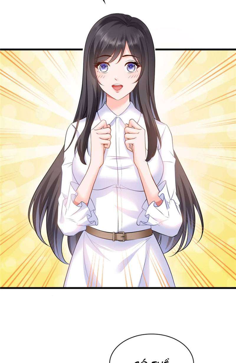Hệt Như Hàn Quang Gặp Nắng Gắt Chap 7 - Trang 4