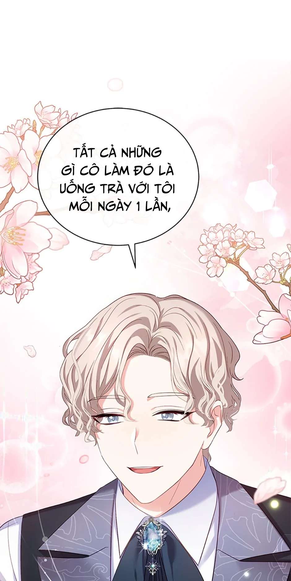 Hầu Gái Trong Trò Chơi Harem Ngược Muốn Nghỉ Việc Chapter 2 - Trang 3