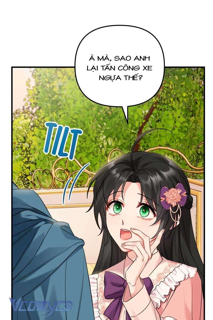 Mê Cung Cám Dỗ Của Emilone Chapter 6 - Next Chapter 7