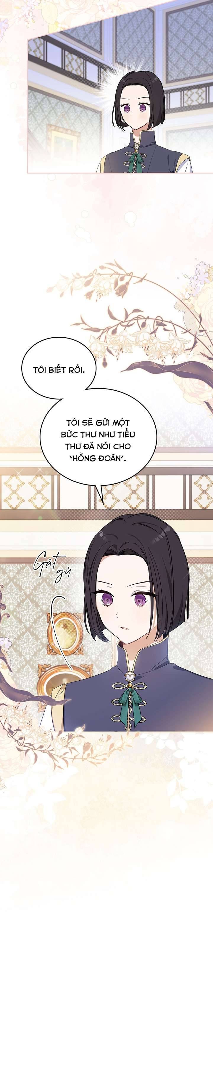 Kiếp Này Nhất Định Làm Gia Chủ Chap 101 - Trang 2