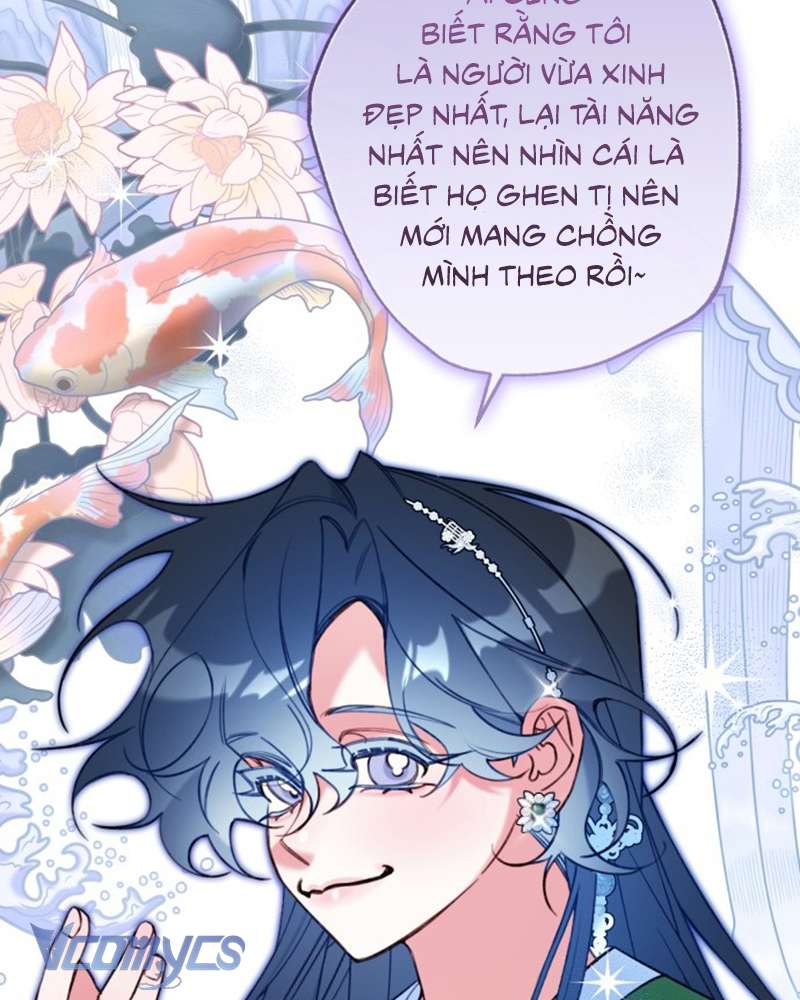 Chuyện Tình Tuyết Phương Bắc Chapter 20 - Trang 4