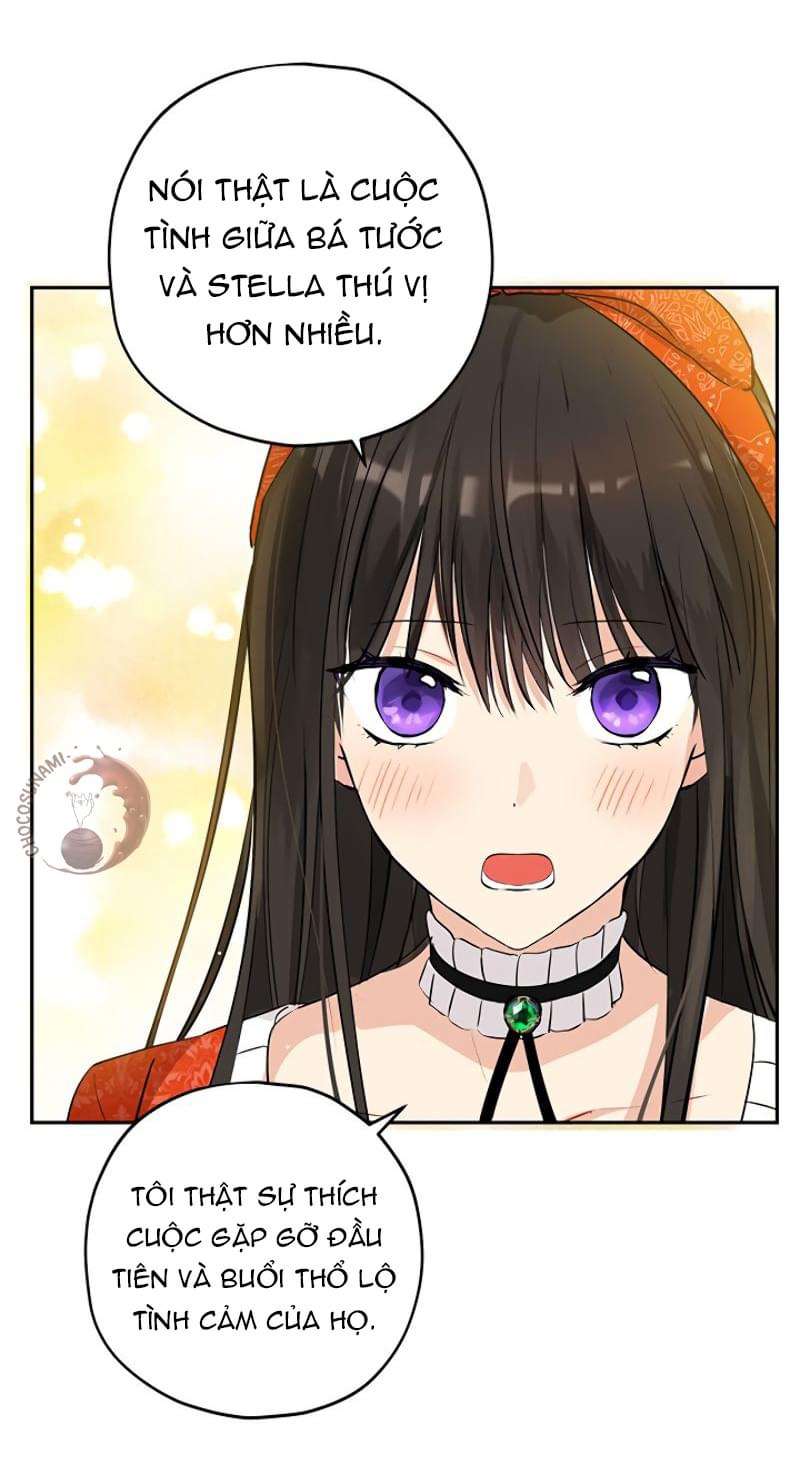 Tôi Là Minh Chứng Của Sự Thật Chap 12 - Trang 3