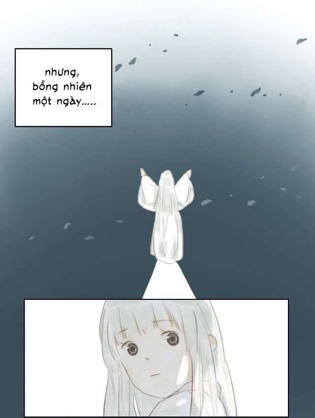 Mộng Mộng Kính Duyên Chap 4 - Trang 2