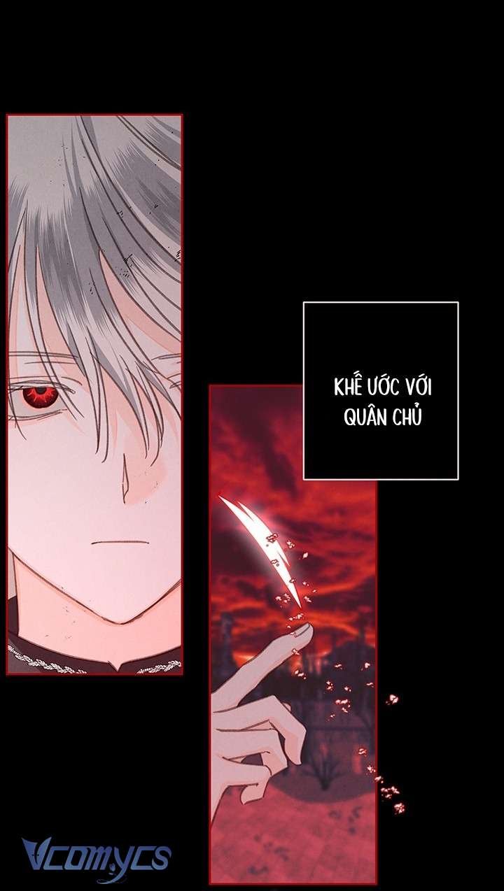 Sống Sót Như Một Hầu Gái Trong Trò Chơi Kinh Dị Chapter 58 - Trang 4